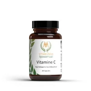 80ml mock up vitamine c