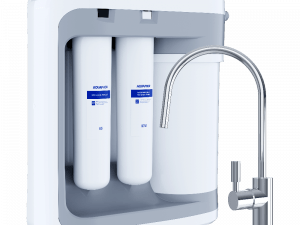 Aquaphor RO-202S reverse osmosis system