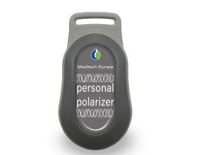 Personal Polarizer Stone