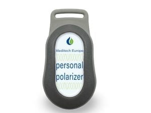 Персональный поляризатор льда