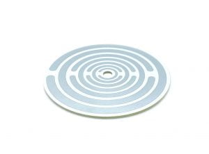 polarizer plate white base kopi ren