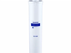 Replacement membrane filter cartridge Aquaphor RO-100S