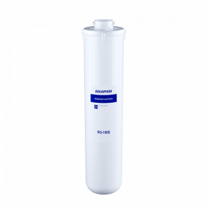 Cartucho de filtro de membrana de repuesto Aquaphor RO-100S