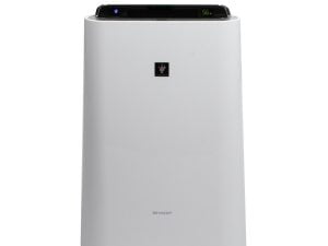 KC-D series – Sharp air purifiers