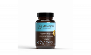 liposomale vegan omega 3 with shadows