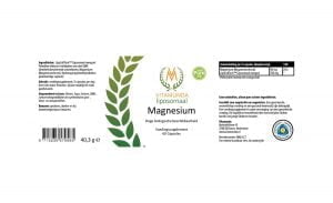 nl vitamunda liposomale magnesium etiket