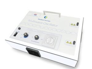 Многоволновой осциллятор 220/240 белая версия