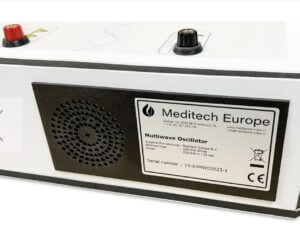 Multiwave Oszillator 220/240 weiße Version