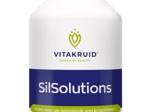 SilSolutions® – 500 ml
