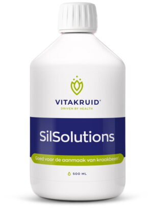 SilSolutions® – 500 ml